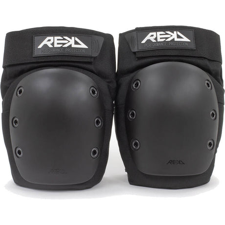 REKD Ramp Knee Pads - X-Small
