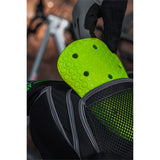REKD Energy Impact Shorts - Black