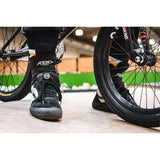 REKD Energy Convert Ankle Braces - Black