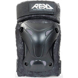 REKD Recreational Triple Pad Set - Black