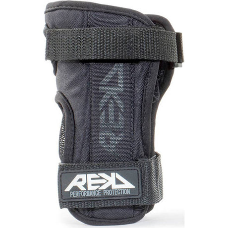 REKD Recreational Triple Pad Set - Black