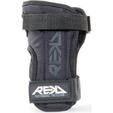 REKD Recreational Triple Pad Set - Black