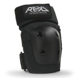 REKD Junior Heavy Duty Triple Pad Set - Black