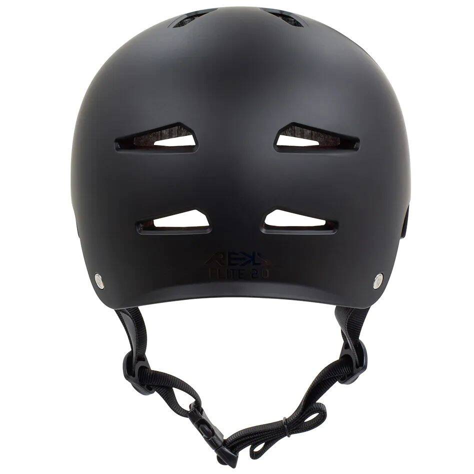 REKD Elite 2.0 Helmet - Black