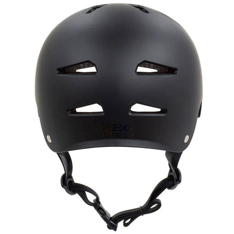 REKD Elite 2.0 Helmet - Black