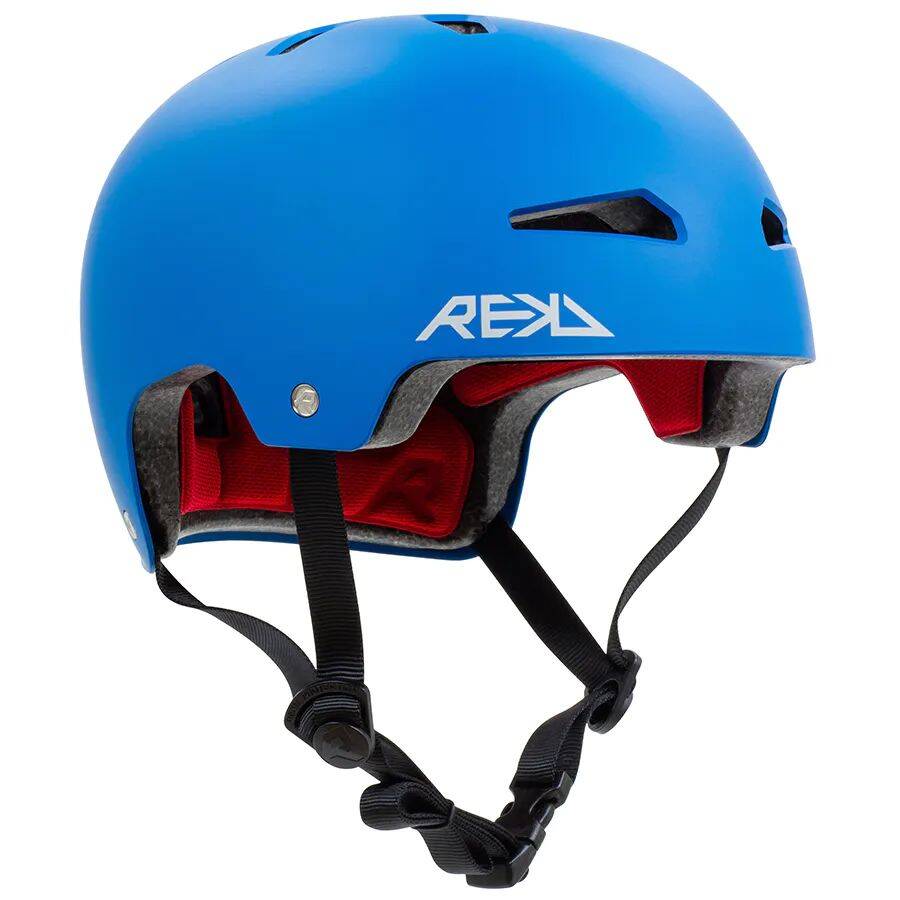 REKD Elite 2.0 Helmet - Blue