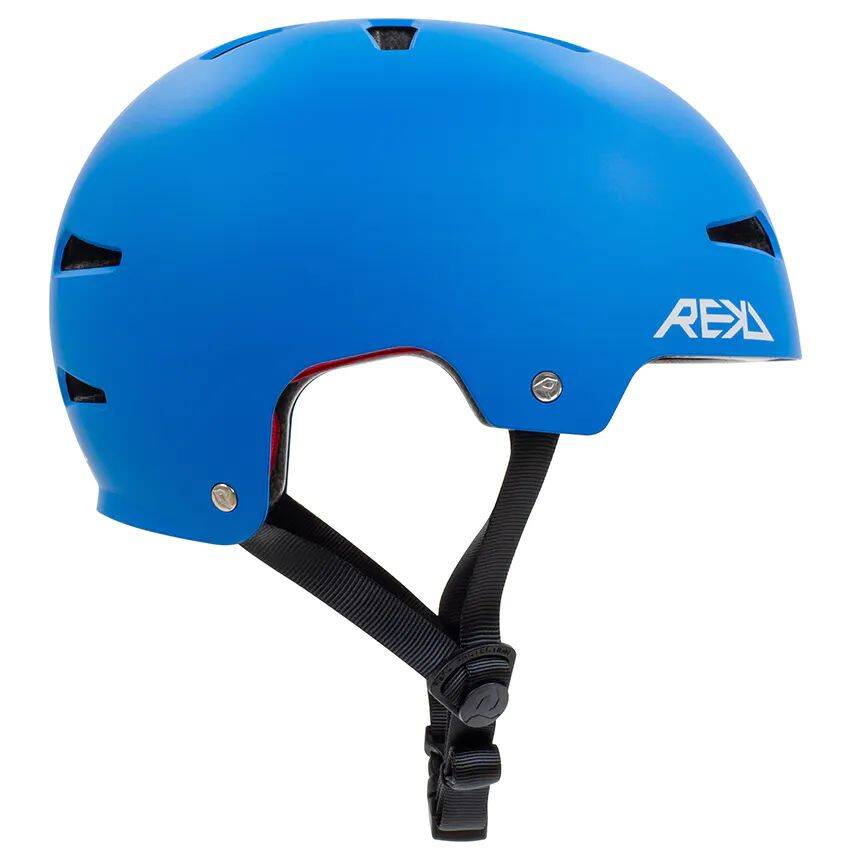 REKD Elite 2.0 Helmet - Blue