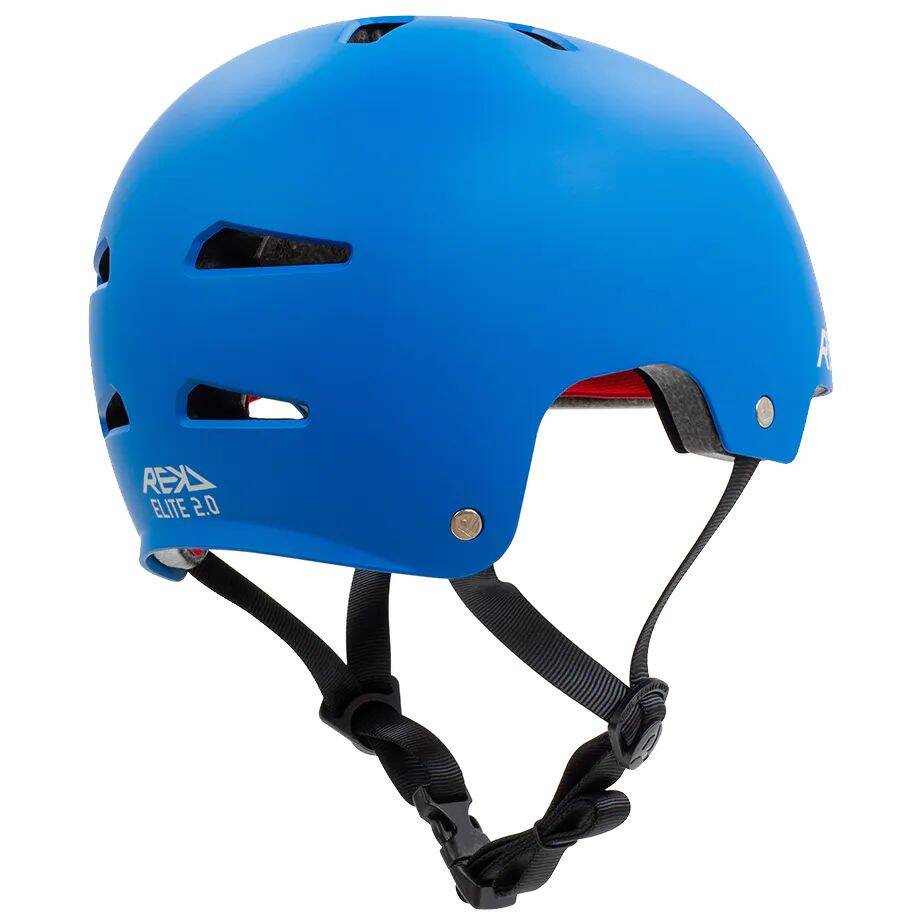 REKD Elite 2.0 Helmet - Blue