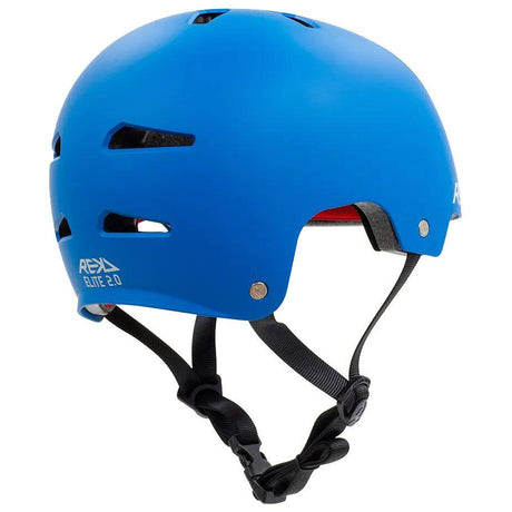 REKD Elite 2.0 Helmet - Blue