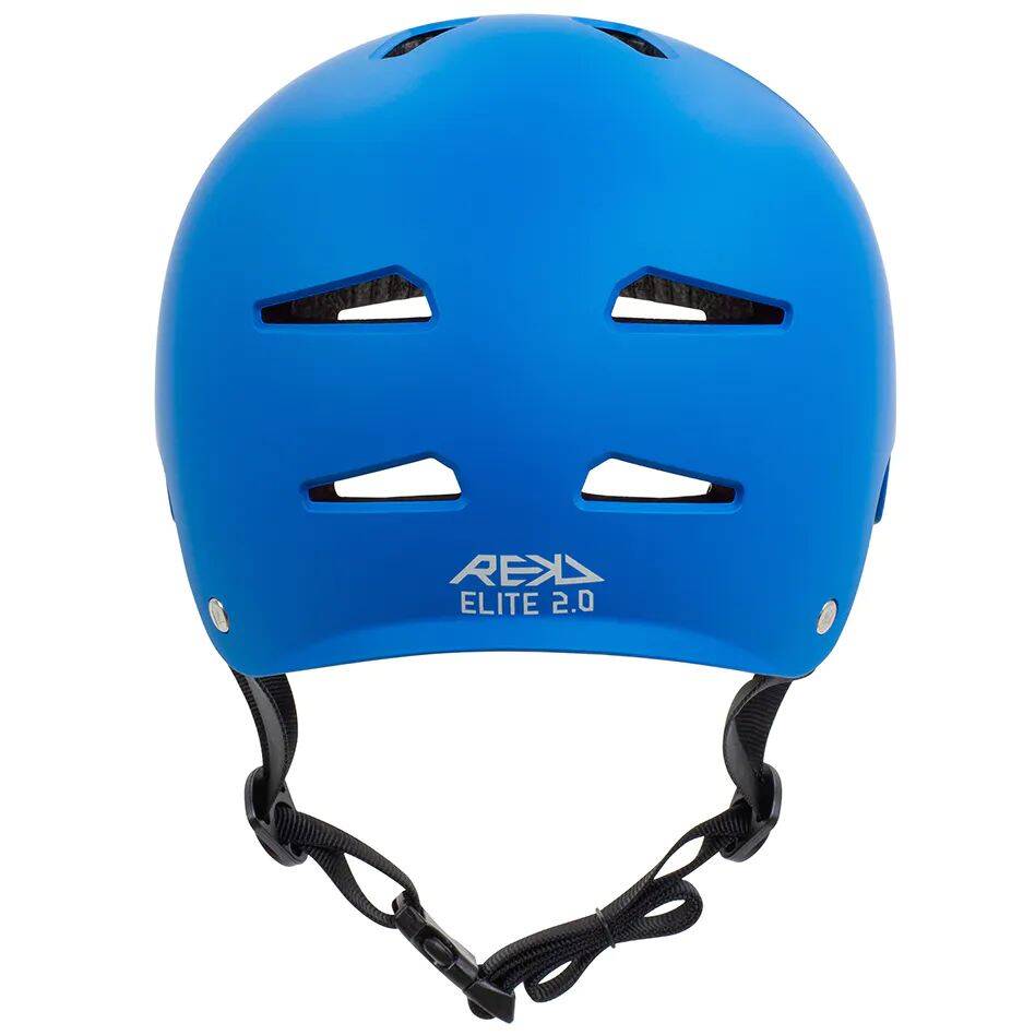 REKD Elite 2.0 Helmet - Blue