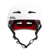 REKD Elite 2.0 Helmet - White