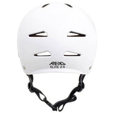 REKD Elite 2.0 Helmet - White