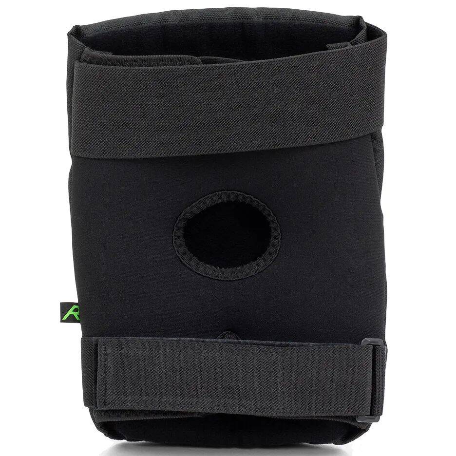 REKD Energy Ramp Knee Pads - Black