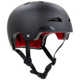 REKD Junior Elite 2.0 Helmet - Black XXS-XS (46cm-52cm)