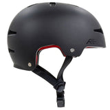 REKD Junior Elite 2.0 Helmet - Black