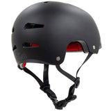 REKD Junior Elite 2.0 Helmet - Black