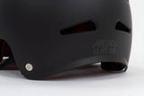 REKD Junior Elite 2.0 Helmet - Black
