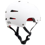 REKD Junior Elite 2.0 Helmet - White