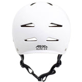 REKD Junior Elite 2.0 Helmet - White