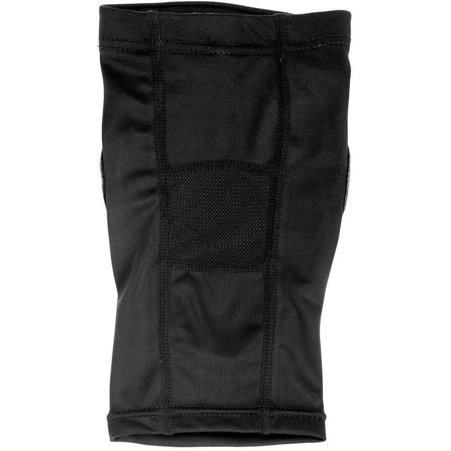REKD Pro Knee Gaskets - Black (Pair)