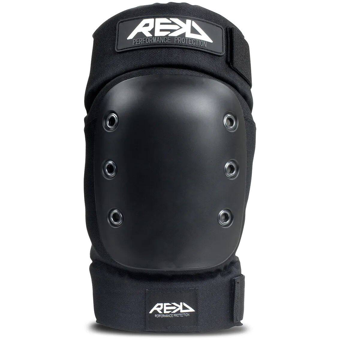 REKD Pro Knee Pads - Black