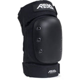 REKD Pro Knee Pads - Black