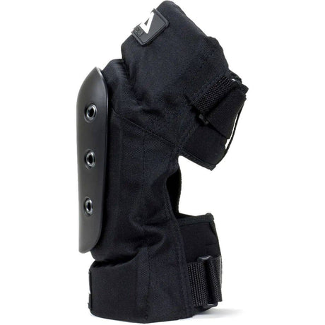 REKD Pro Knee Pads - Black