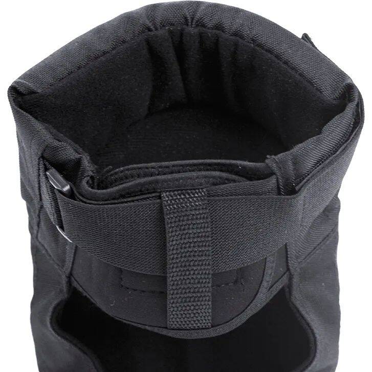 REKD Pro Knee Pads - Black