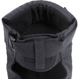 REKD Pro Knee Pads - Black