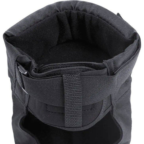 REKD Pro Knee Pads - Black