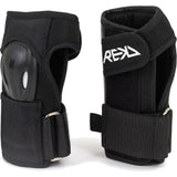 REKD Pro Wrist Guards - Black