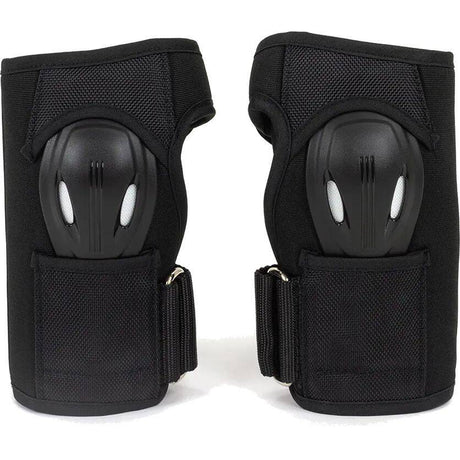 REKD Pro Wrist Guards - Black