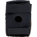 REKD Ramp Knee Pads - Black/Khaki
