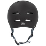 REKD Junior Ultralite In-Mold Helmet - Black