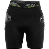REKD Energy Pro Impact Shorts - Black