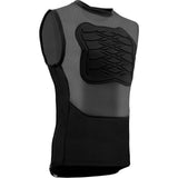 REKD Energy Ranger Protective Vest - Black