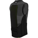 REKD Energy Ranger Protective Vest - Black