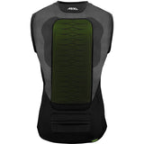 REKD Energy Ranger Protective Vest - Black