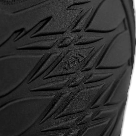 REKD Energy Ranger Protective Vest - Black