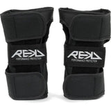 REKD Wrist Guards - Black