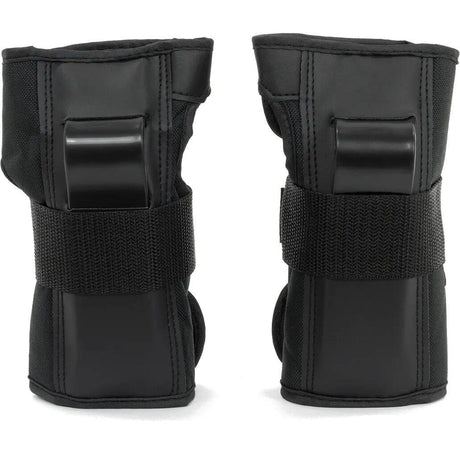 REKD Wrist Guards - Black