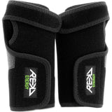 REKD Energy Freedom Wrist Guards - Black