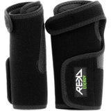 REKD Energy Freedom Wrist Guards - Black