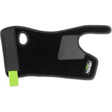 REKD Energy Freedom Wrist Guards - Black