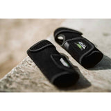 REKD Energy Freedom Wrist Guards - Black