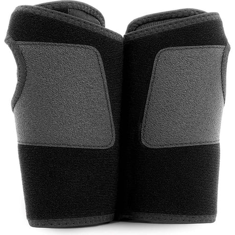 REKD Energy Freedom Wrist Guards - Black