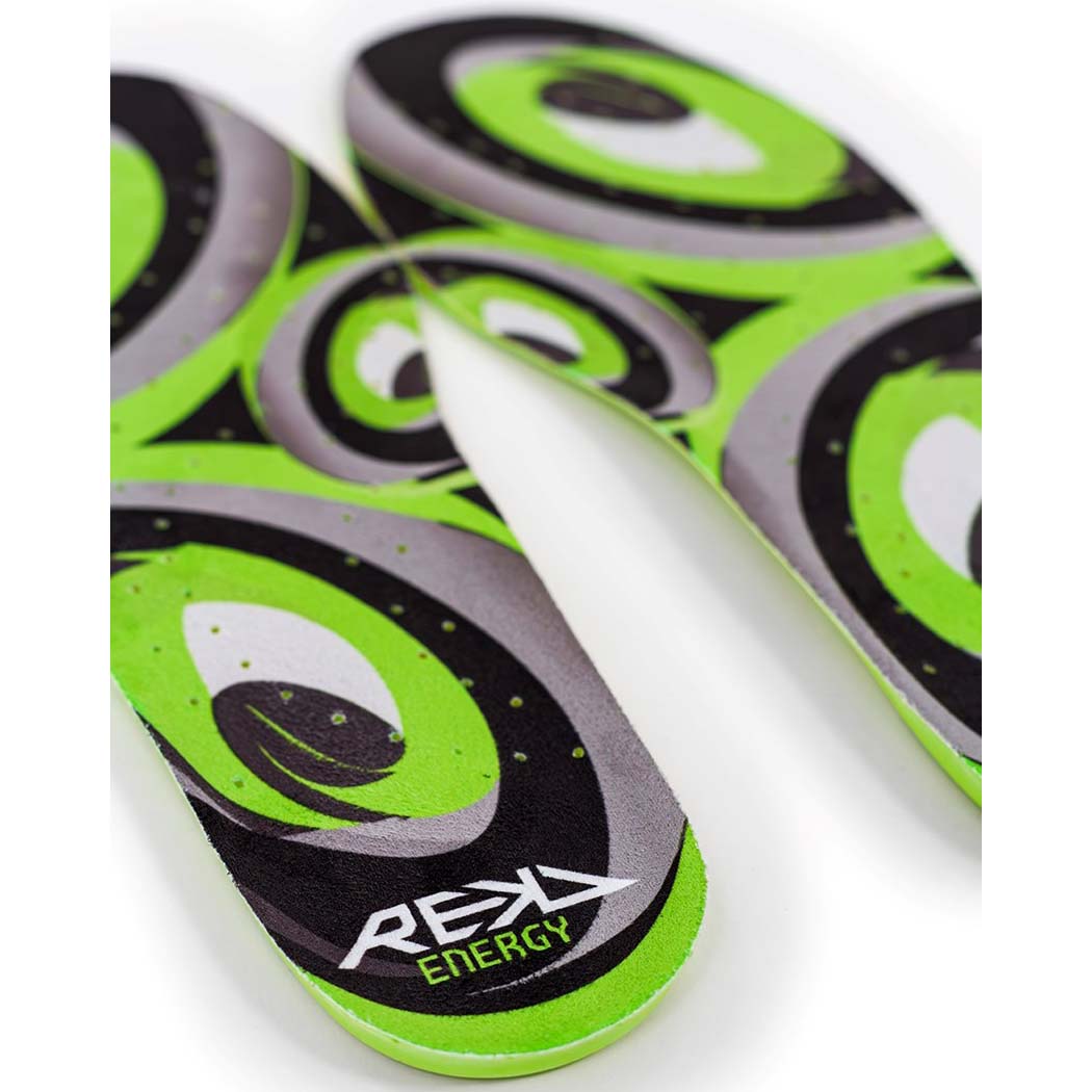 REKD Energy Inner Soles