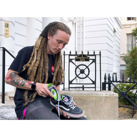 REKD Energy Inner Soles