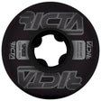 Ricta Framework Sparx 99a Skateboard Wheels - Black 53mm