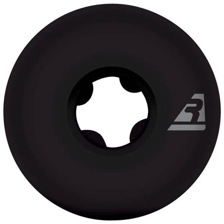 Ricta Framework Sparx 99a Skateboard Wheels - Black 53mm